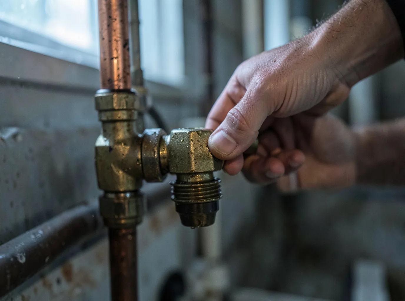 Emergency Plumber Bean Station, TN FAQs